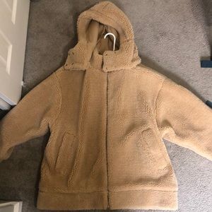 Alo Yoga Sherpa Jacket